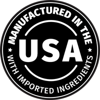 Made in the USA