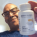 Joint Genesis User Testimonial 4