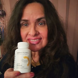 Joint Genesis User Testimonial 5