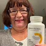Joint Genesis User Testimonial 2